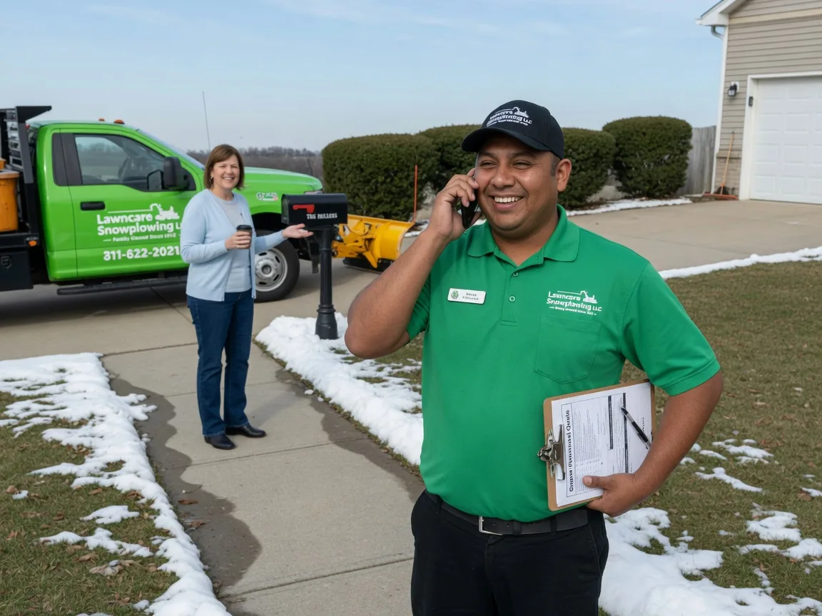 Lawn Care Services By Expert Landscaper Randle, WA FAQs